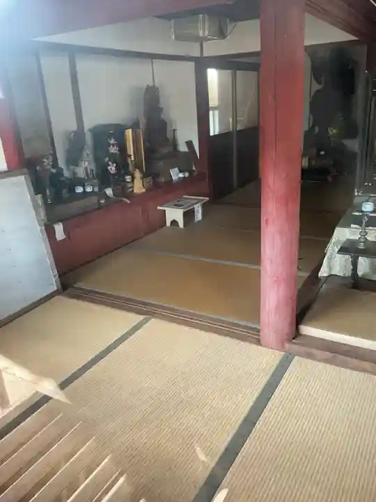 徳林寺(岐阜県)