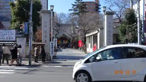 蓮馨寺のその他建物