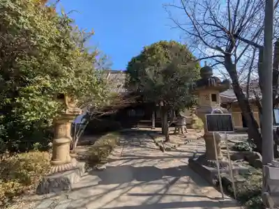 善応寺(東京都)
