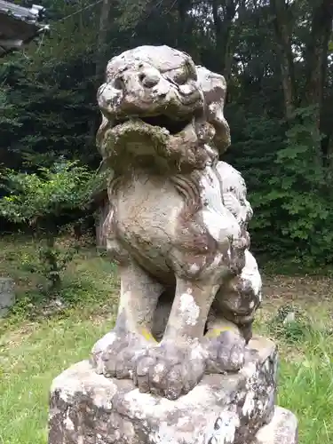 春日神社(福井県)