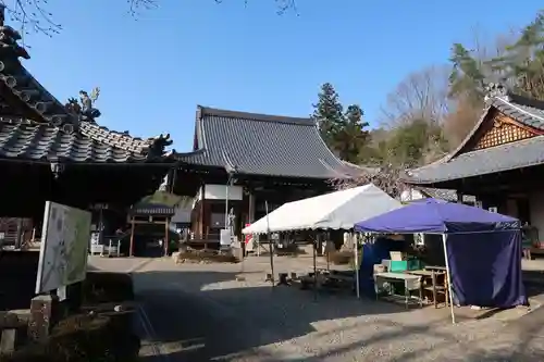 関善光寺(岐阜県)