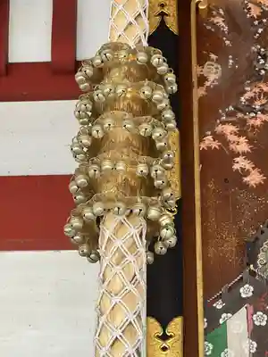 盛岡八幡宮(岩手県)