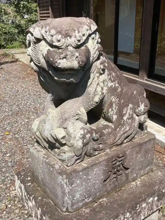 住吉神社(東京都)