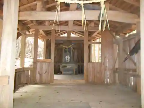 三蔵金刀比羅宮(熊本県)