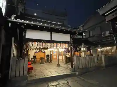 法善寺(大阪府)