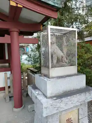 蒲田八幡神社(東京都)