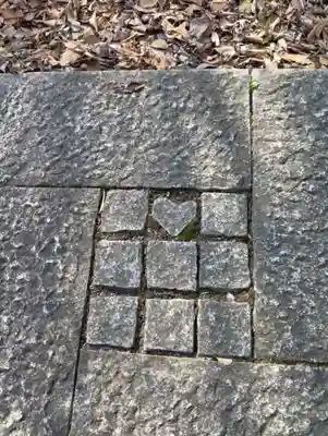 堤治神社の御朱印