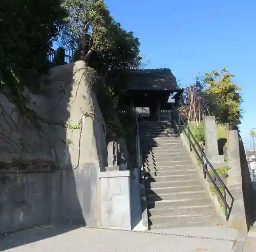 泥牛庵のその他建物