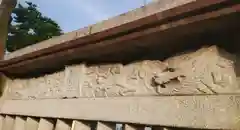 神明社（重本）の建物その他