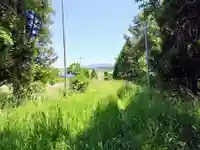 老節布神社(北海道)