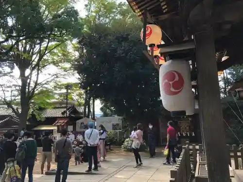 麻賀多神社(千葉県)