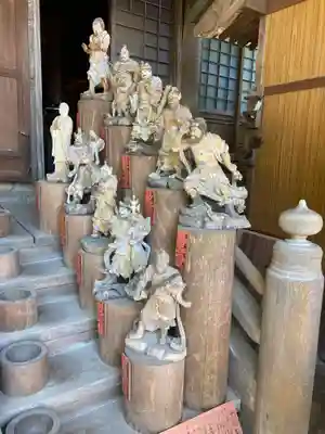 大聖院(広島県)