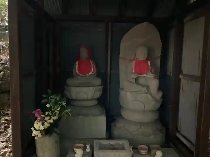 安祥寺(愛知県)