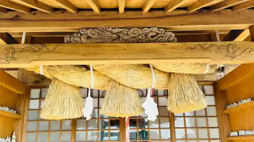 稲生神社(島根県)