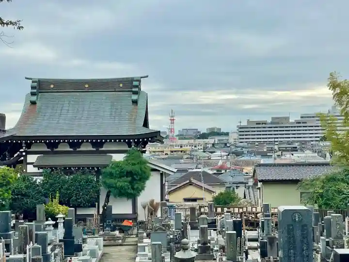 潮音寺(神奈川県)