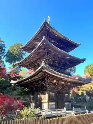 常樂寺(滋賀県)