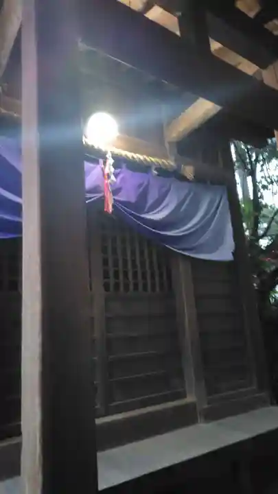 稲荷神社(静岡県)