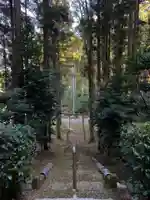 上之台神社(千葉県)