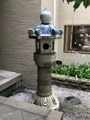 櫻天神社のその他建物