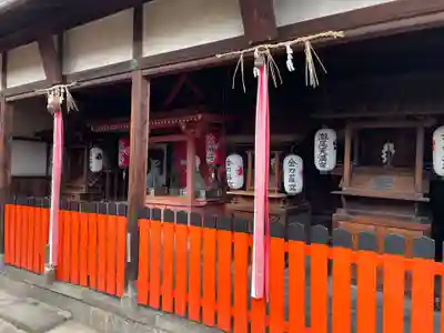 三嶋神社祈願所(京都府)