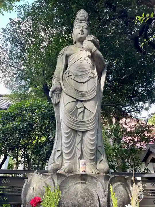 見性寺(東京都)