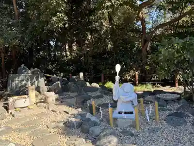 櫻木神社(千葉県)