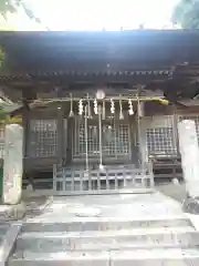 八幡宮(長野県)