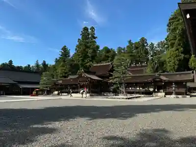 多賀大社(滋賀県)