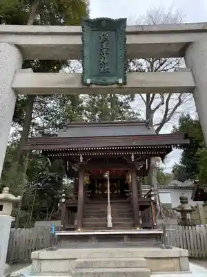 八坂神社(祇園さん)(京都府)