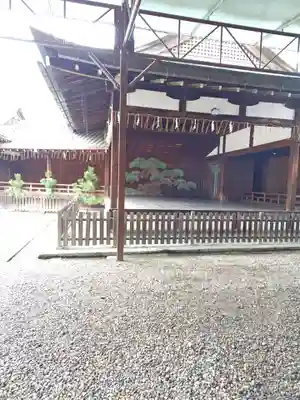 御香宮神社(京都府)