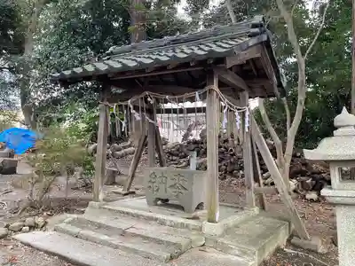 春日神社(滋賀県)