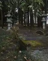 大神神社(栃木県)