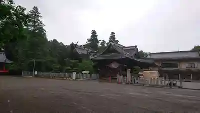 箭弓稲荷神社のその他建物