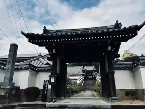 随念寺(愛知県)