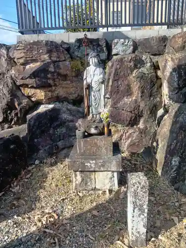 薬王院(岐阜県)