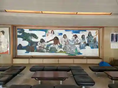 熊野大社(島根県)