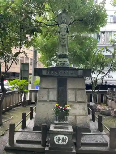 弁天院(東京都)