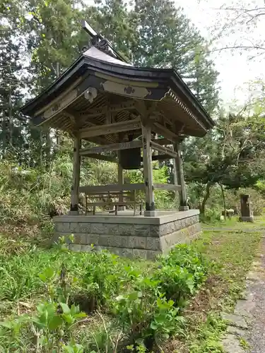 長光院のその他建物