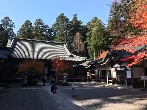比叡山延暦寺のその他建物