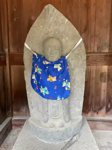 白山社（下小口白山社）(愛知県)