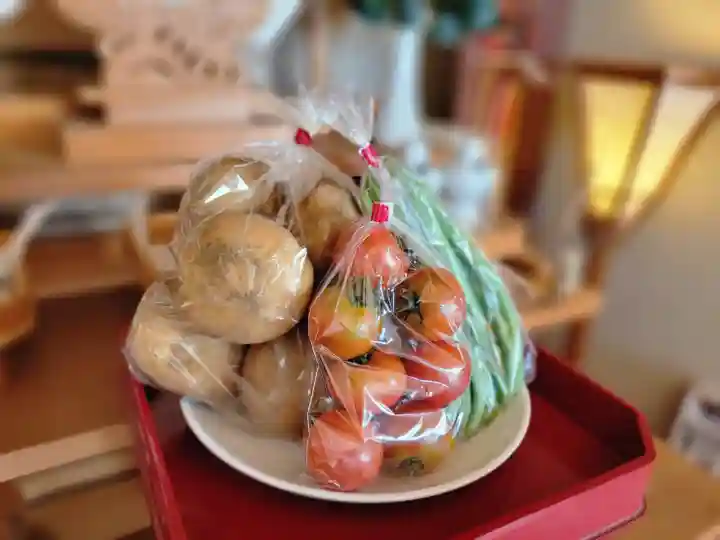 伏木香取神社(茨城県)