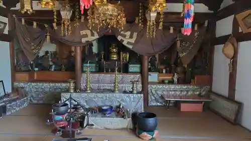 医王寺(広島県)