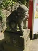 富岡八幡宮(神奈川県)