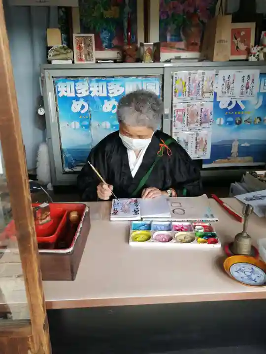 大善院(観蓮寺大善院)のその他建物