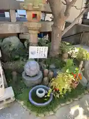 経王寺(東京都)