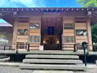 北岡神社(熊本県)