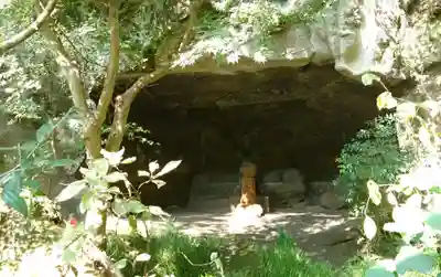 明月院のその他建物