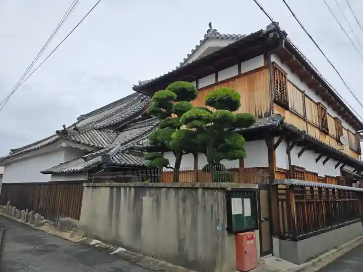 教蓮寺(大阪府)