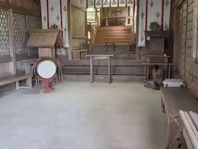 多賀神社(山口県)