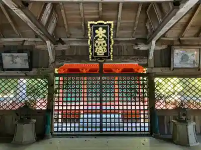 厳島神社(広島県)